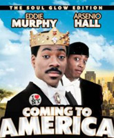 Coming to America /   